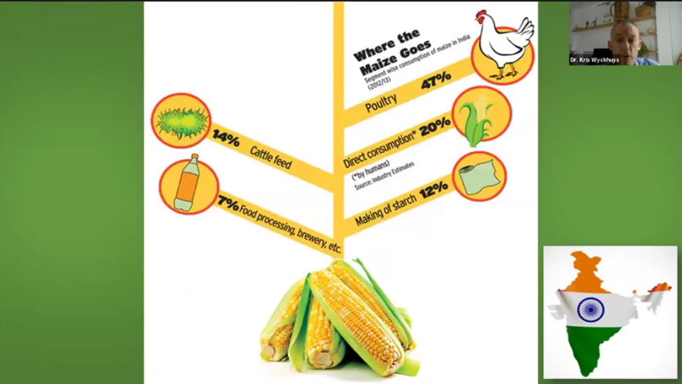 Webinar Programme Meeting November 3, 2020